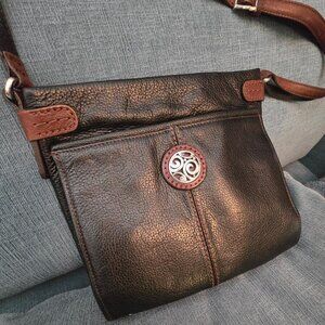 Brighton Cross Body Bag